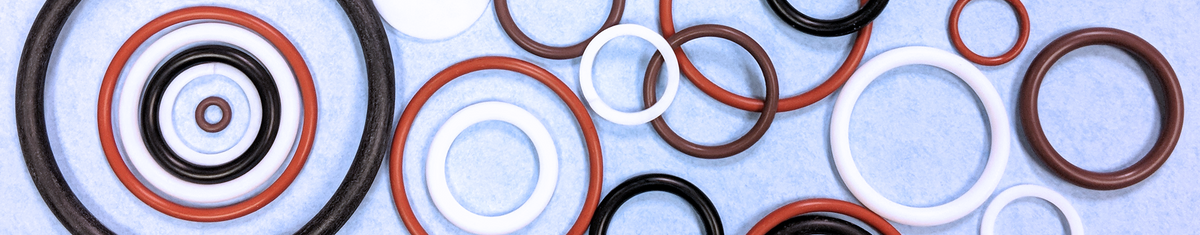 Orings – ICS Industries