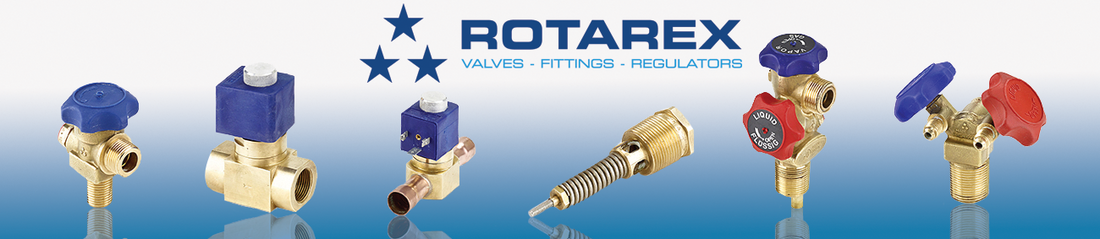 rotarex – ICS Industries